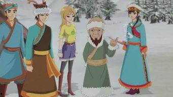 三级动画片在线观看,畅享海量三级动画片在线观看  第2张