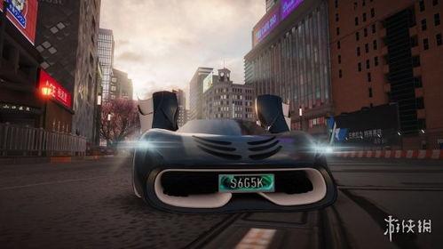 王牌竞速最新爆料干扰车  第3张